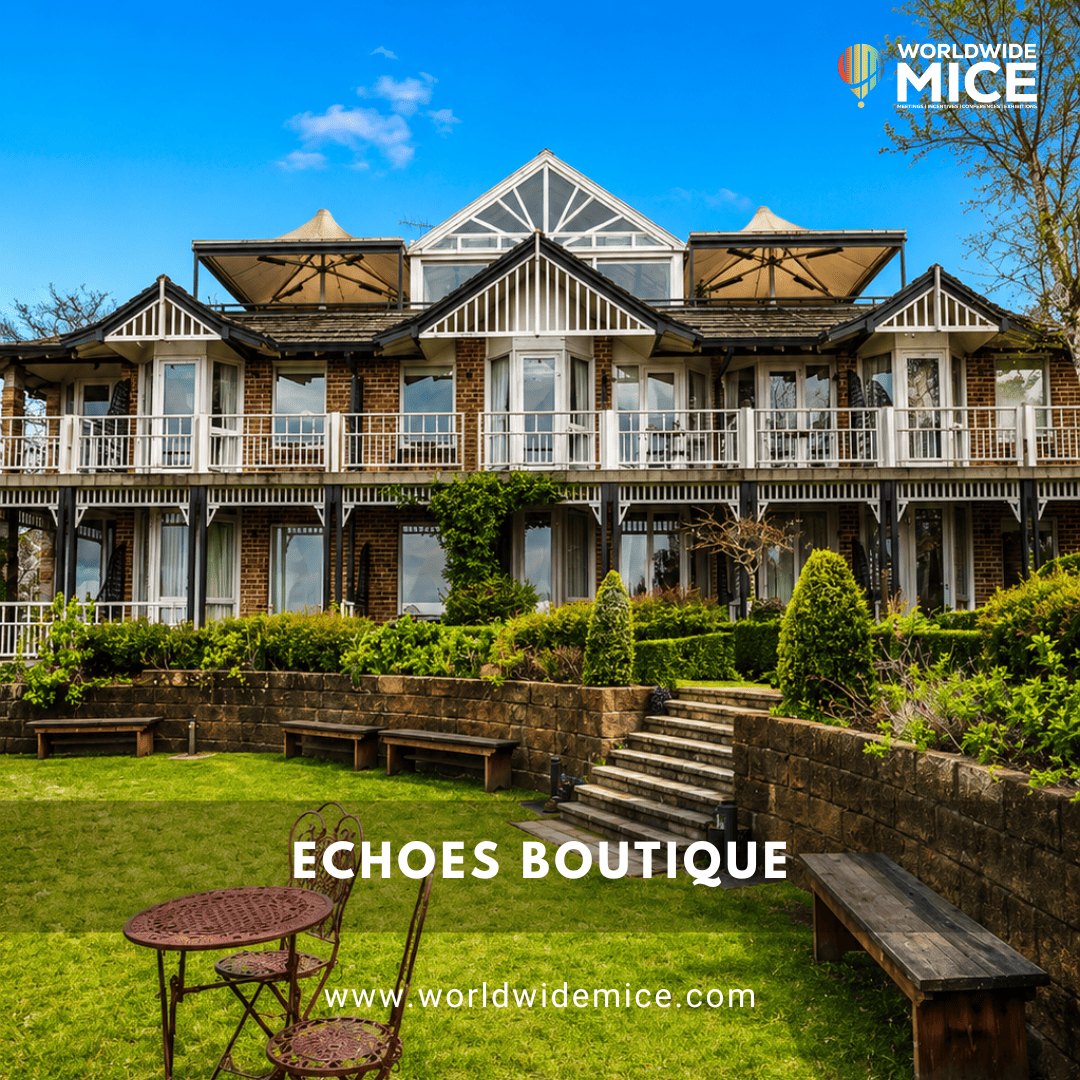 Echoes Boutique